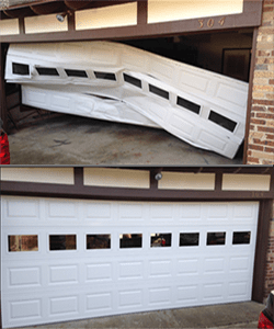 Garage Door Cypress TX