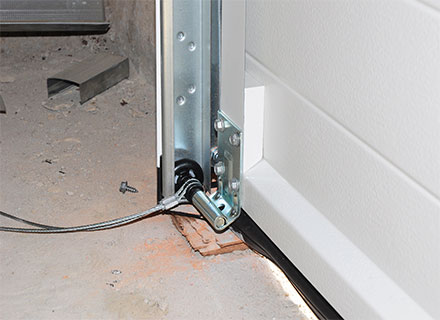 Garage Door Cable Cypress TX