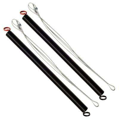 Garage Door Cables and Springs Cypress TX